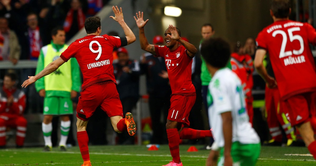 Fue campeón con el Bayern Munich, recibió una orden de arresto y regresaría para jugar en la Serie D de Italia :: Olé