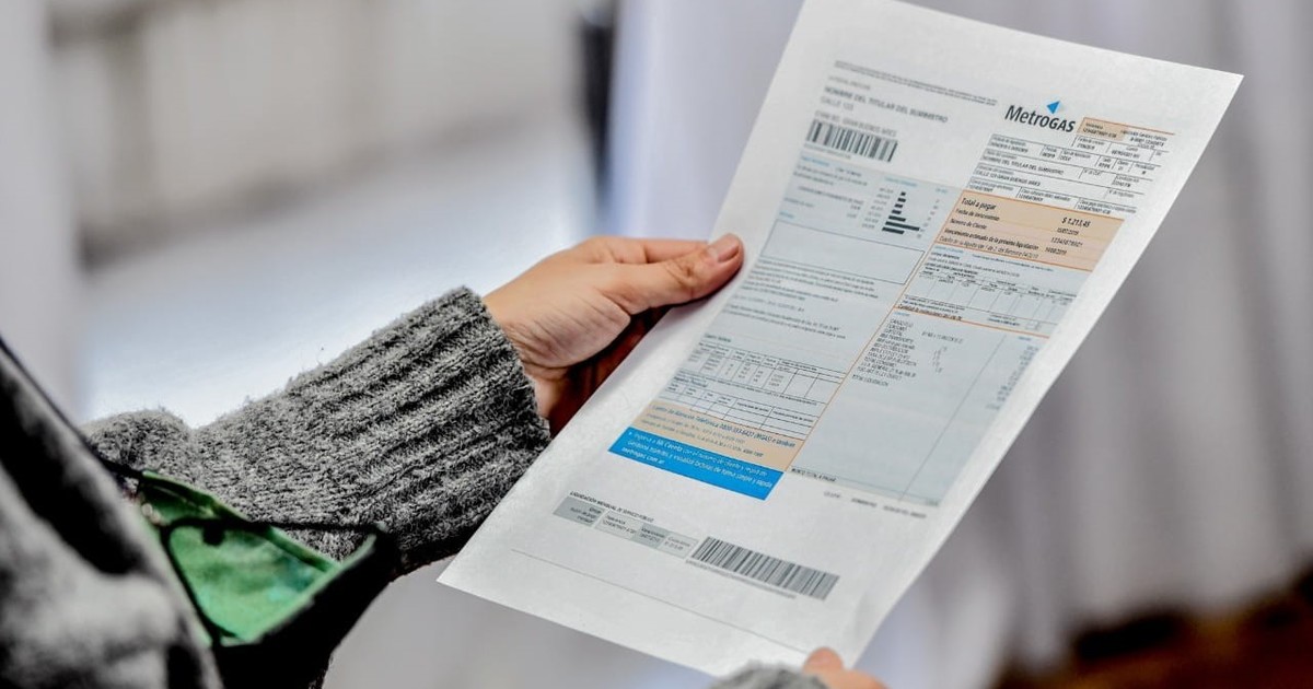 Hasta cuándo se puede pedir el subsidio de luz y gas online