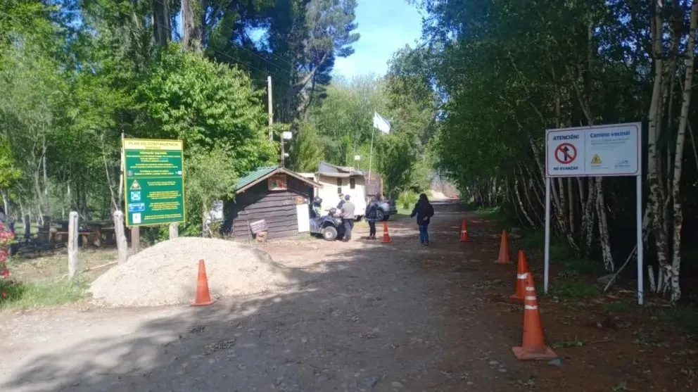 Investigan muerte de hombre en el Cajón del Azul tras descompensación