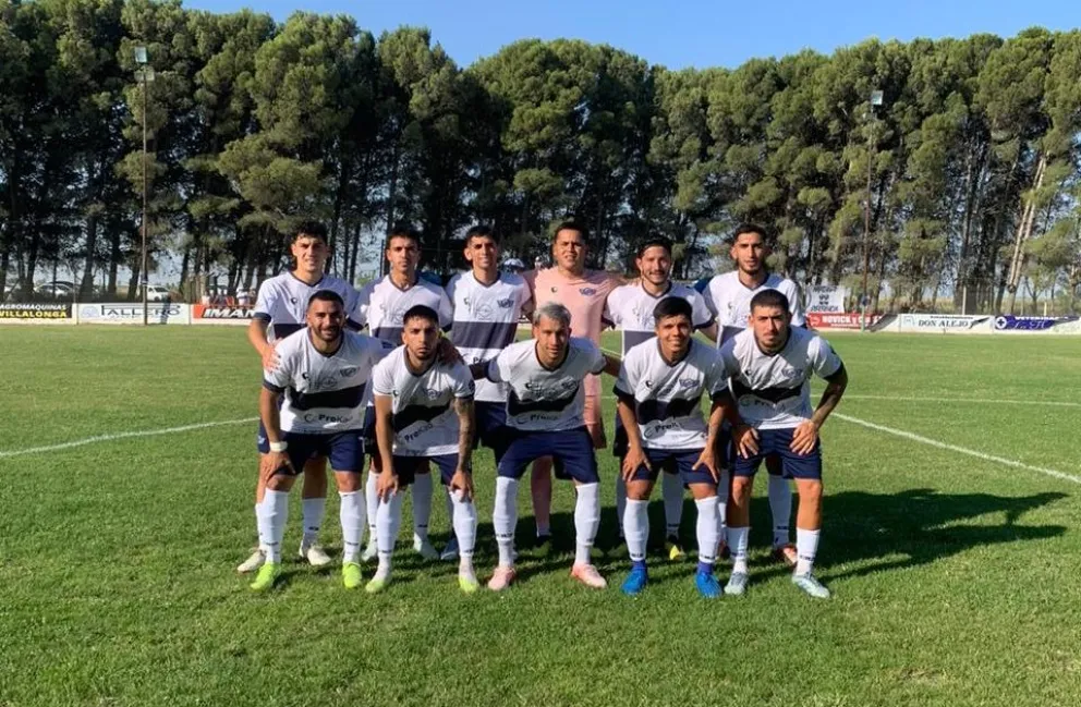 Jorge Newbery pasó a semifinales