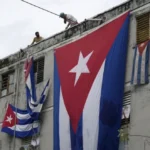 La Cancillería argentina recomienda evitar viajes a Cuba