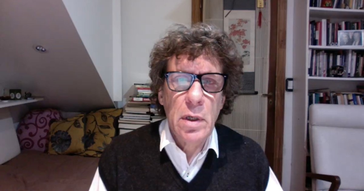 Utilice este título  La TV Pública le pagó $78 millones a Pedro Brieger una indemnización por despido y cree en base a ese titulo original un titulo nuevo, preciso, comprensible y que no pierda relacion con el titulo original. Necesito que me devuelvas solo y nada mas que el titulo nuevo.