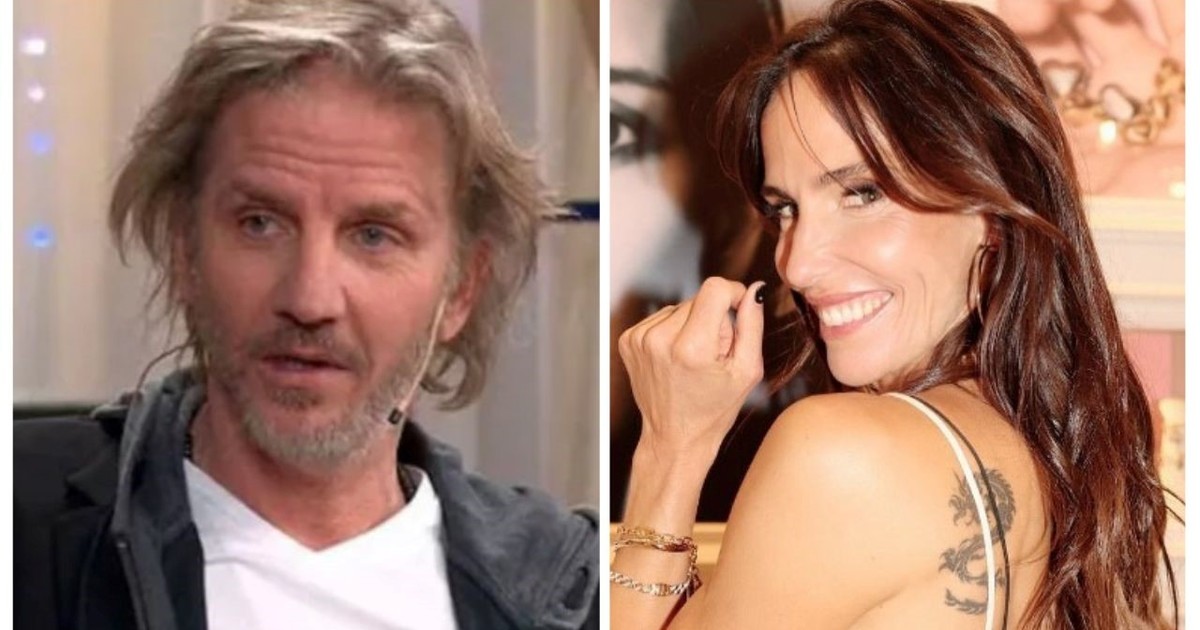 La decisión que tomó Facundo Arana luego de confirmar su separación de María Susini