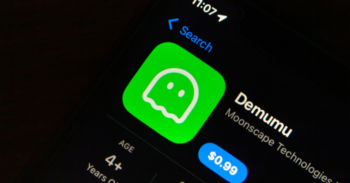 Utilice este título  La perturbadora app que es furor en China y se basa en responder una única pregunta al día y cree en base a ese titulo original un titulo nuevo, preciso, comprensible y que no pierda relacion con el titulo original. Necesito que me devuelvas solo y nada mas que el titulo nuevo.