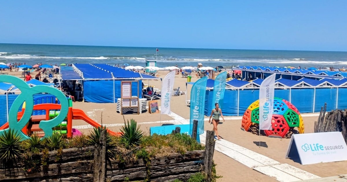 Life Seguros propone un verano de experiencias en Pinamar y Cariló