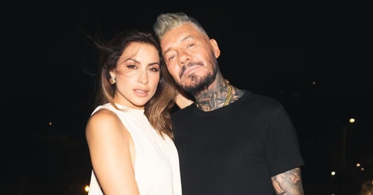 Milett Figueroa reveló cómo sigue su relación con Marcelo Tinelli tras los rumores de separación