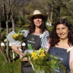 Mujeres, tierra y bienestar: sembrando salud integral desde la naturaleza