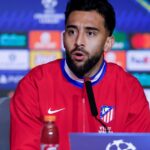 Utilice este título  Nico González y su apoyo a Julián: “Son rachas y estoy segurísimo que saldrá” :: Olé y cree en base a ese titulo original un titulo nuevo, preciso, comprensible y que no pierda relacion con el titulo original. Necesito que me devuelvas solo y nada mas que el titulo nuevo.