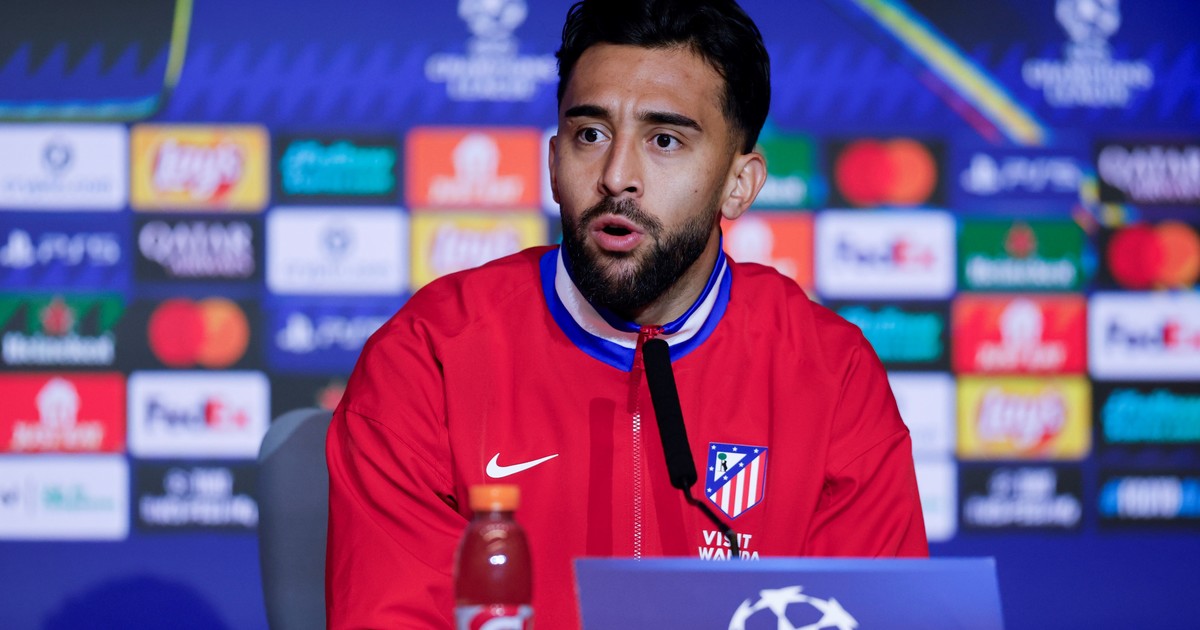 Utilice este título  Nico González y su apoyo a Julián: “Son rachas y estoy segurísimo que saldrá” :: Olé y cree en base a ese titulo original un titulo nuevo, preciso, comprensible y que no pierda relacion con el titulo original. Necesito que me devuelvas solo y nada mas que el titulo nuevo.