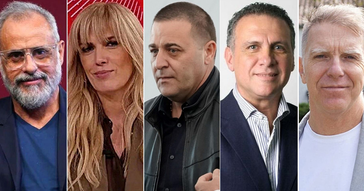 Pablo Toviggino armó una red de medios para respaldar al Chiqui Tapia y a la AFA