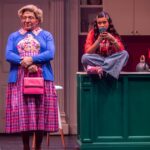 Utilice este título  Papá por siempre, un clásico actualizado con un Campi a lo Robin Williams y cree en base a ese titulo original un titulo nuevo, preciso, comprensible y que no pierda relacion con el titulo original. Necesito que me devuelvas solo y nada mas que el titulo nuevo.