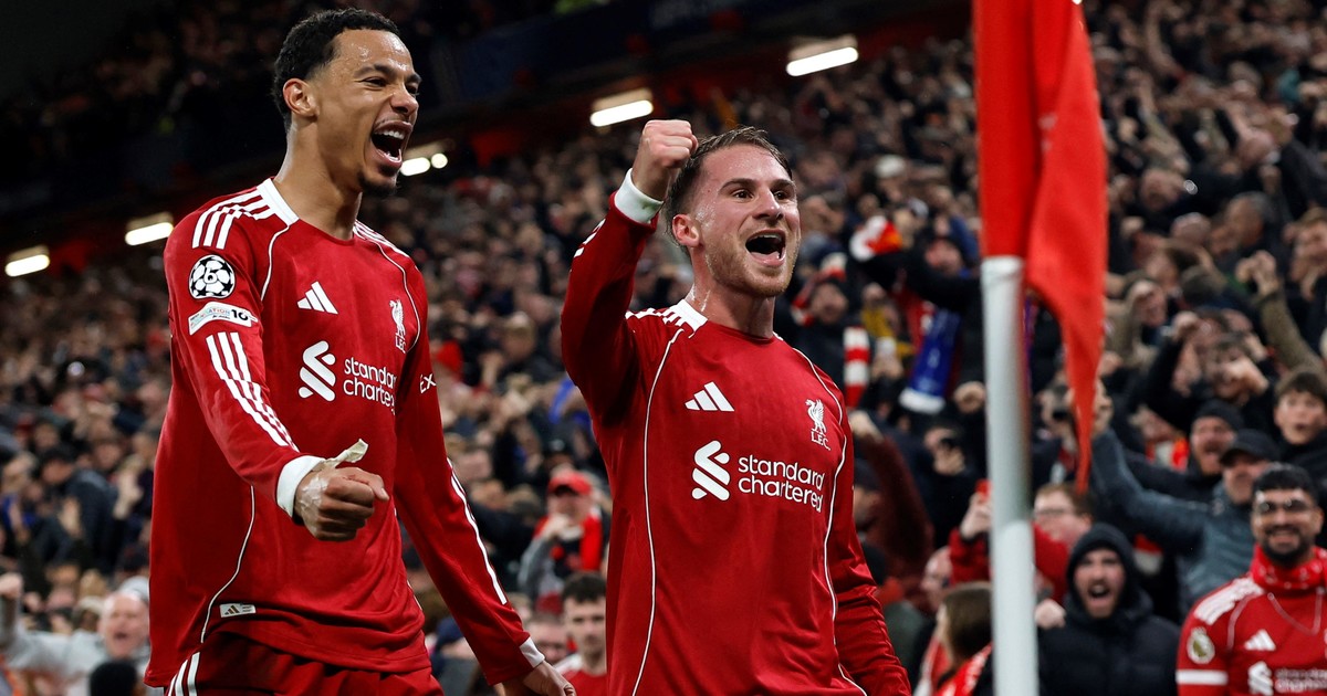 Partidos de hoy, jueves 1 de enero de 2025: horario y por dónde ver fútbol en vivo :: Olé