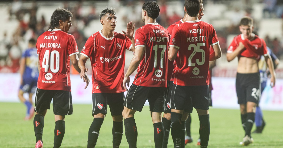 Partidos de hoy, viernes 16 de enero: horario y por dónde ver fútbol en vivo :: Olé