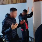 Pastor de día y ladrón de noche: cayó un falso predicador evangélico