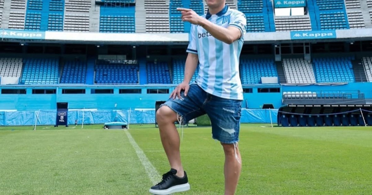 Posible salida: ¿Richard Sánchez se vuelve a México? :: Olé