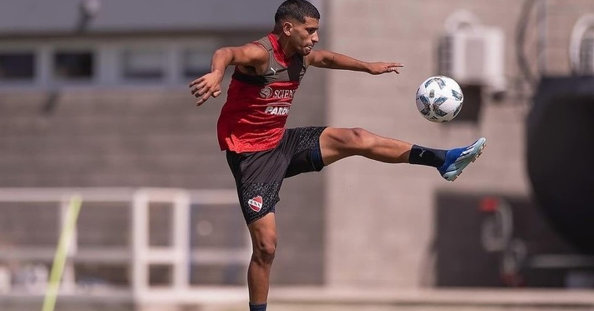 Ruiz volvió a decirle que no a Grindetti y se va a Necaxa