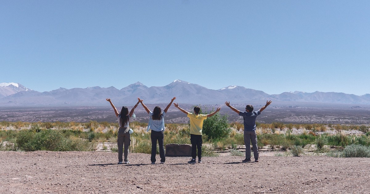 San Juan, el destino que combina estrellas, aventura y tradición