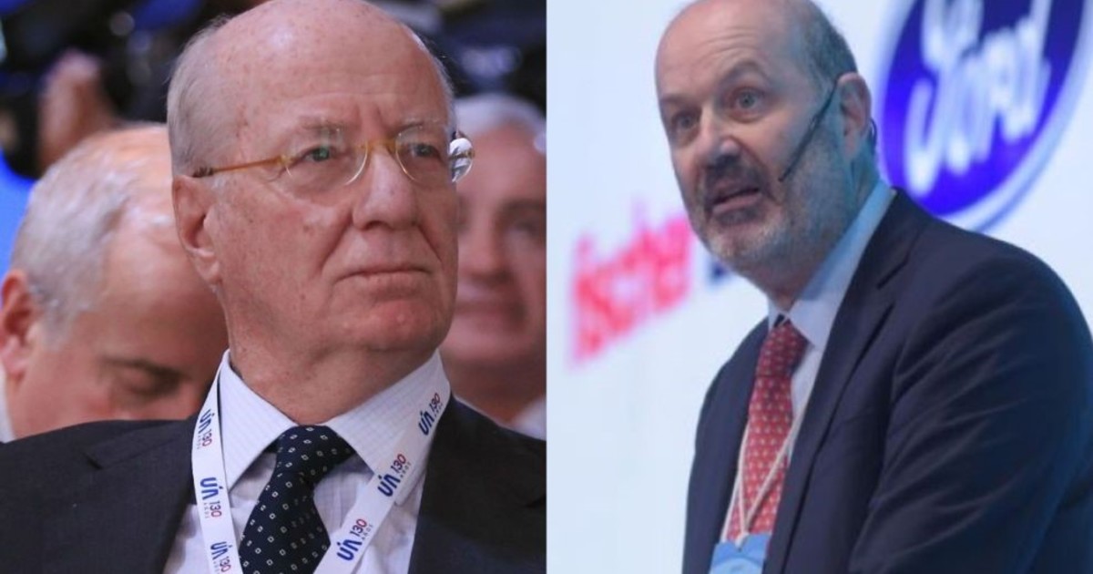 Sturzenegger cuestionó a Techint por sus precios para los caños de Vaca Muerta y defendió la adjudicación a la india Welspun