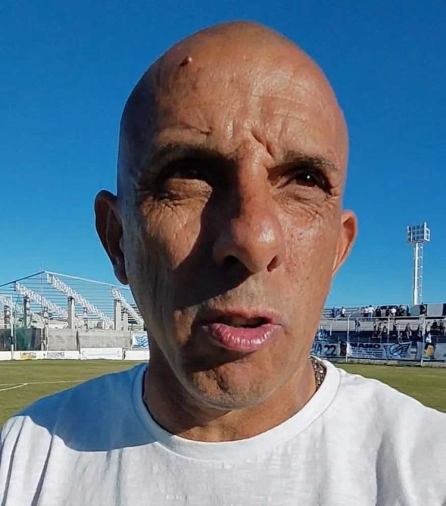 "Todavía no hay nada definido"