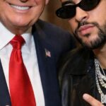 Utilice este título  Trump dice que no asistirá al Super Bowl porque está en contra de Bad Bunny y Green Day: “Es una pésima elección” y cree en base a ese titulo original un titulo nuevo, preciso, comprensible y que no pierda relacion con el titulo original. Necesito que me devuelvas solo y nada mas que el titulo nuevo.