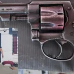 Un detenido y un arma secuestrada tras un ataque a tiros en zona norte