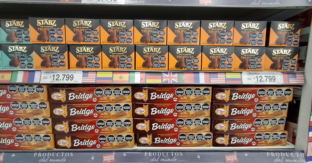 Un estancamiento a dos velocidades