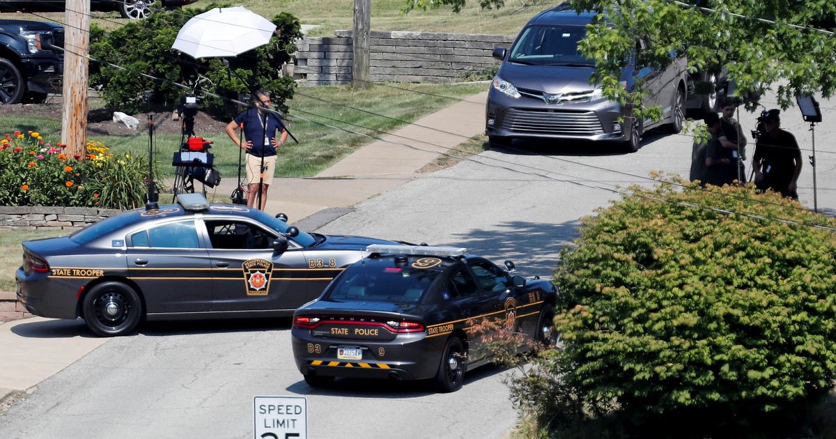 Un nene de 11 años mató en Estados Unidos a su padre porque le sacó la Nintendo