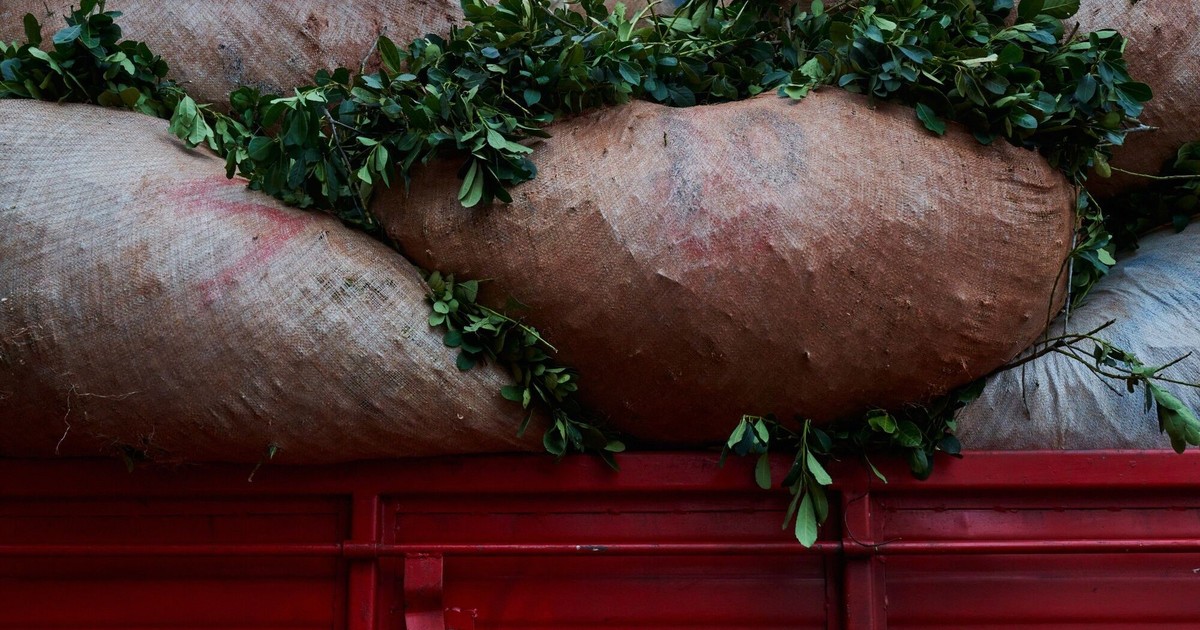 Yerbateros se reunieron con el presidente de un organismo del Gobierno y amenazan con un nuevo tractorazo