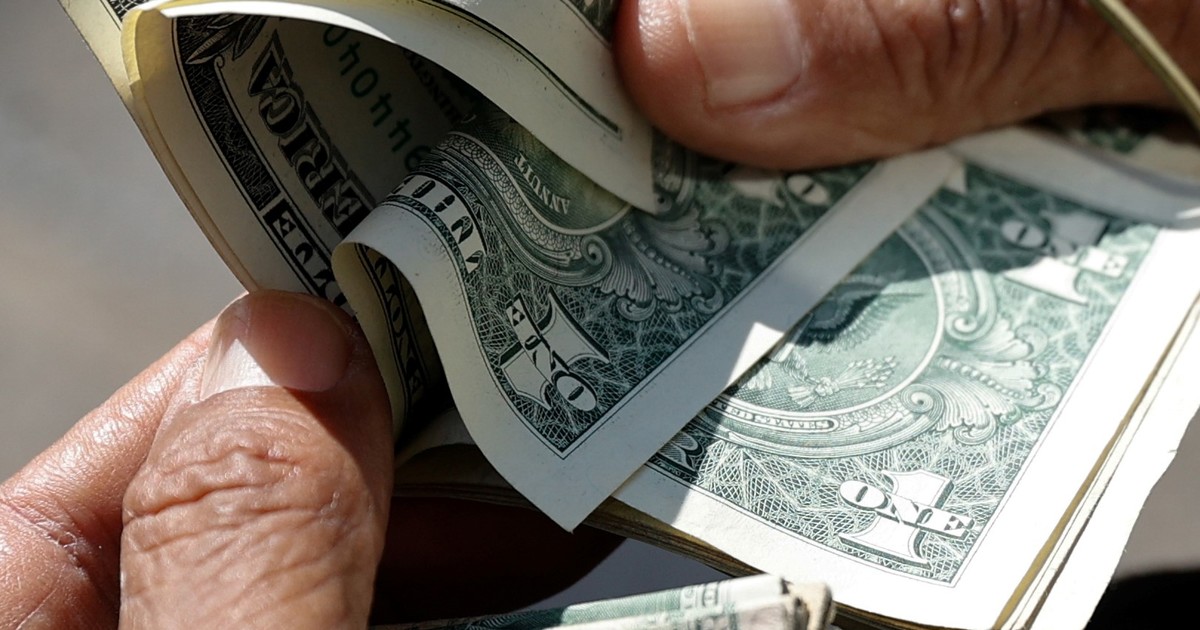 a cuánto cotiza y cuál es el precio del paralelo este viernes 2 de enero, minuto a minuto