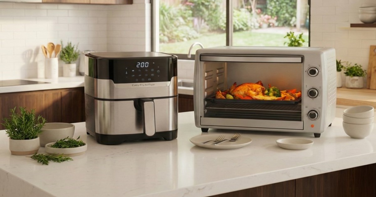 cuál consume menos, para qué usar cada uno y cuánto cuestan