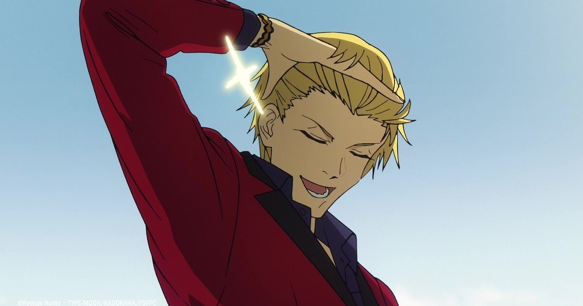 cuándo sale, a qué hora se estrena en Crunchyroll, de qué trata y todo sobre el nuevo anime