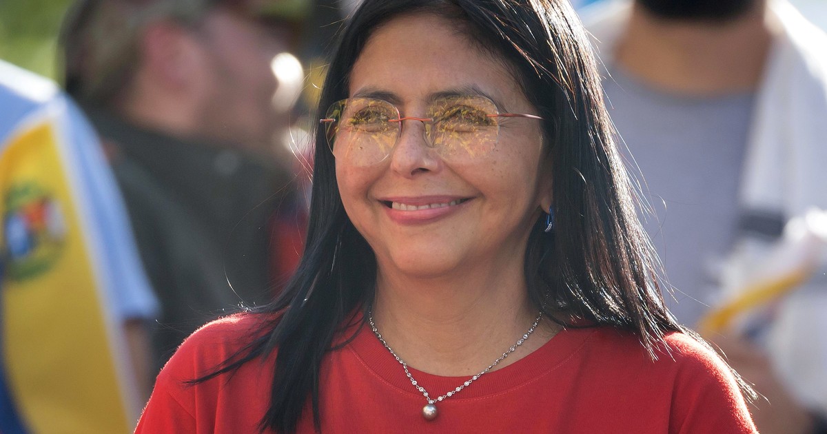 de Maquiavelo a Marx y de Chávez a Trump, así fueron los años en Londres de la sucesora de Maduro en Venezuela