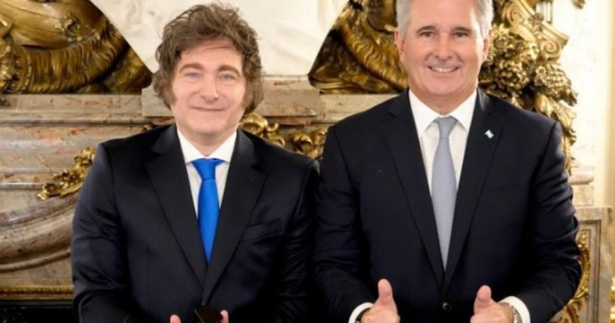 el Gobierno cruzó al presidente de Colombia por rechazar la detención de Nicolás Maduro y lo acusó de hablar en nombre de una mayoría "ficticia"