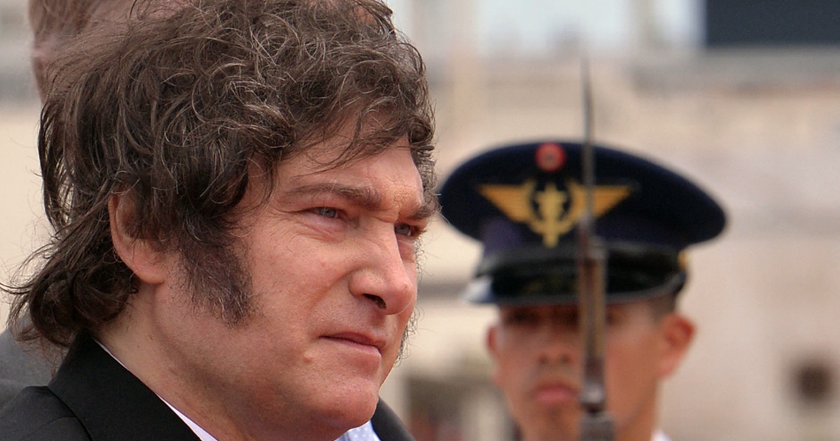 el Presidente viaja a Davos y se confirmó el llamado a sesiones extraordinarias para tratar la reforma laboral en febrero