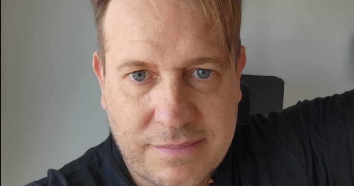 el biógrafo del Presidente se metió en la interna libertaria por el islam