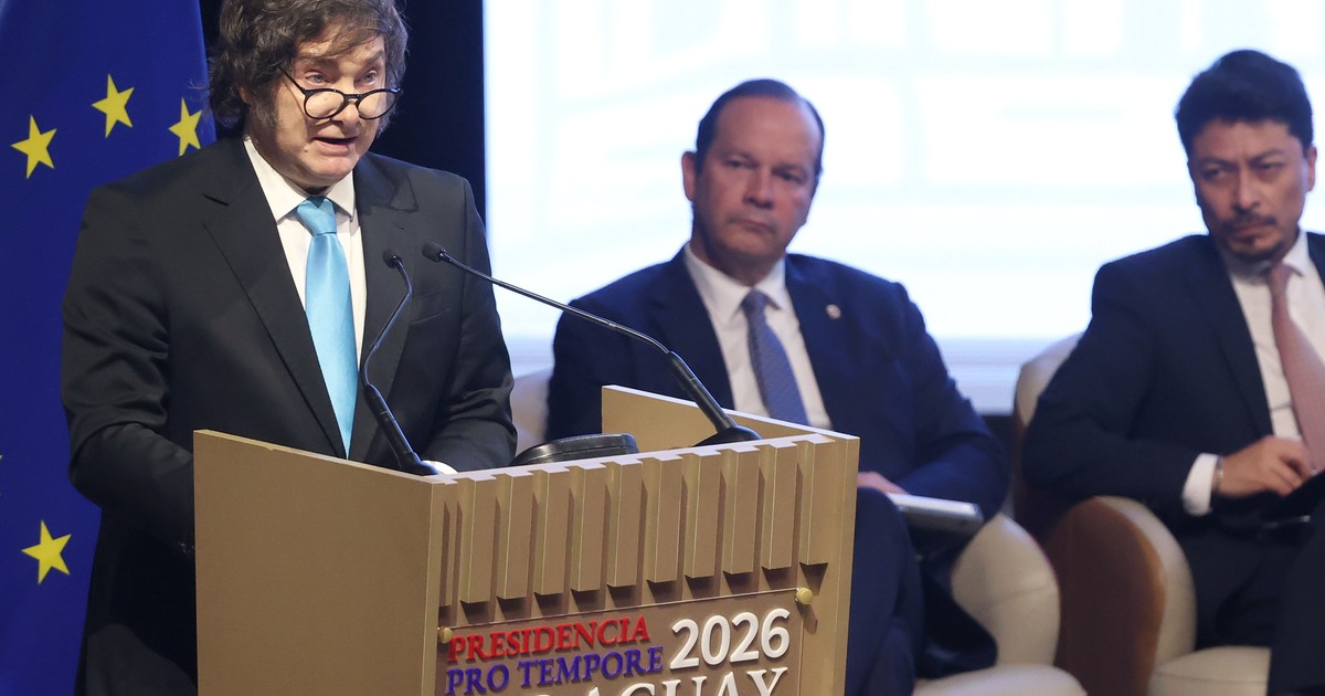 el complejo camino para que el Congreso ratifique el acuerdo comercial entre el Mercosur y la Unión Europea