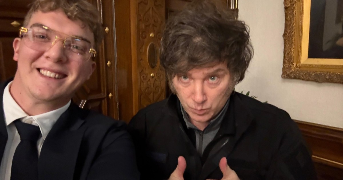 el texto del acuerdo confidencial entre Hayden Davis y Javier Milei, firmado hace un año