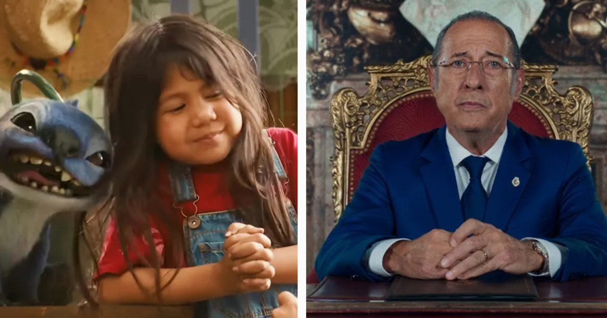 éxitos y fracasos del cine en la Argentina en 2025