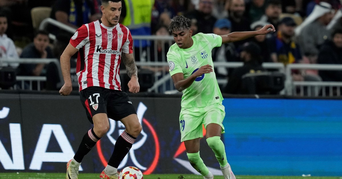 horario, formaciones y dónde ver el partido