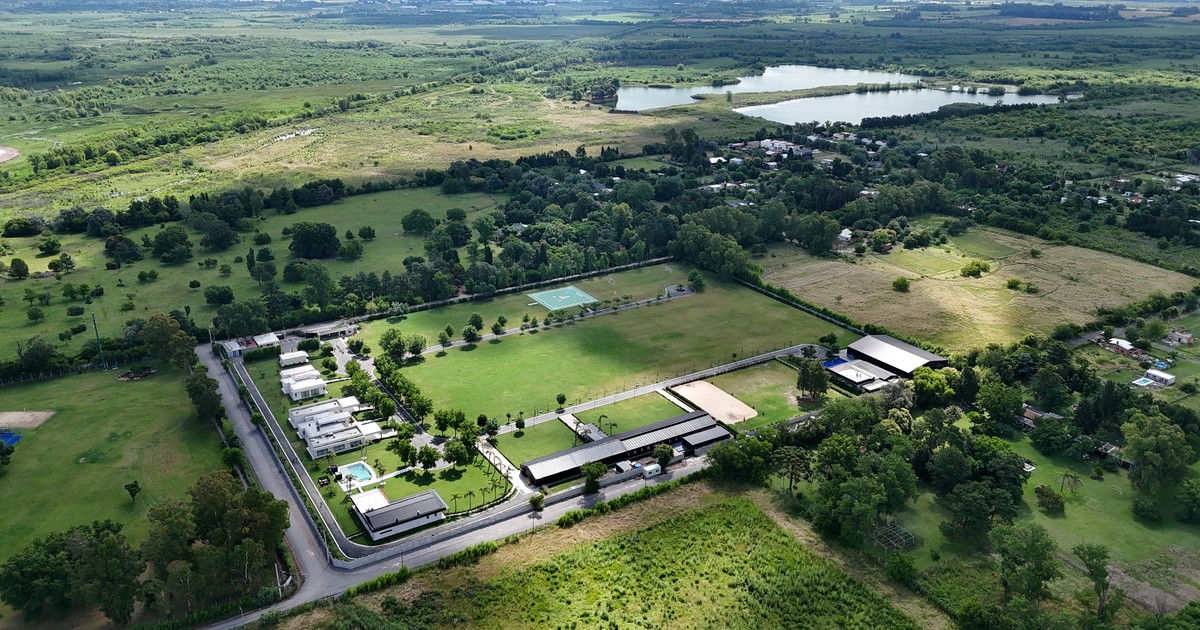 Utilice este título  la sorpresa de los vecinos y una chapa que puede ser clave y cree en base a ese titulo original un titulo nuevo, preciso, comprensible y que no pierda relacion con el titulo original. Necesito que me devuelvas solo y nada mas que el titulo nuevo.