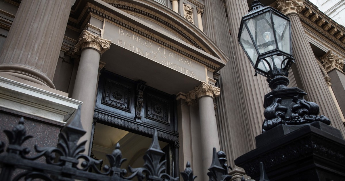 los demandantes contra la Argentina piden saber dónde está el oro del Banco Central