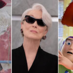 Utilice este título  los estrenos, de “La Odisea” a “Toy Story 5” y cree en base a ese titulo original un titulo nuevo, preciso, comprensible y que no pierda relacion con el titulo original. Necesito que me devuelvas solo y nada mas que el titulo nuevo.