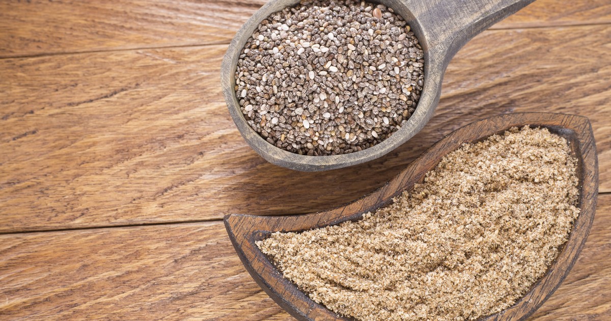 ordenan retirar este "superalimento" vendido en Amazon por riesgo de salmonela