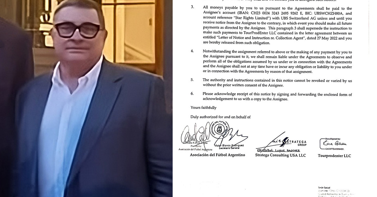 Utilice este título  otra empresa del círculo de amigos de Pablo Toviggino aparece en la conexión paraguaya y cree en base a ese titulo original un titulo nuevo, preciso, comprensible y que no pierda relacion con el titulo original. Necesito que me devuelvas solo y nada mas que el titulo nuevo.