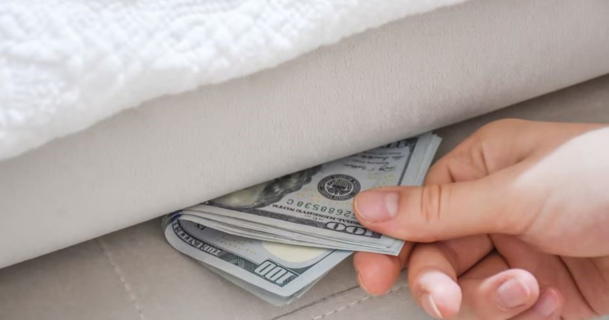 reunión clave entre los bancos, ARCA y el Central para apurar la salida de los "dólares del colchón"