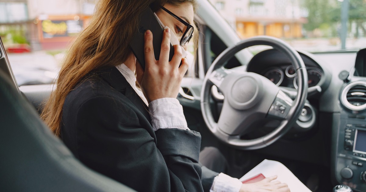 se endurece el sistema de puntos del DMV y pone en alerta a los conductores
