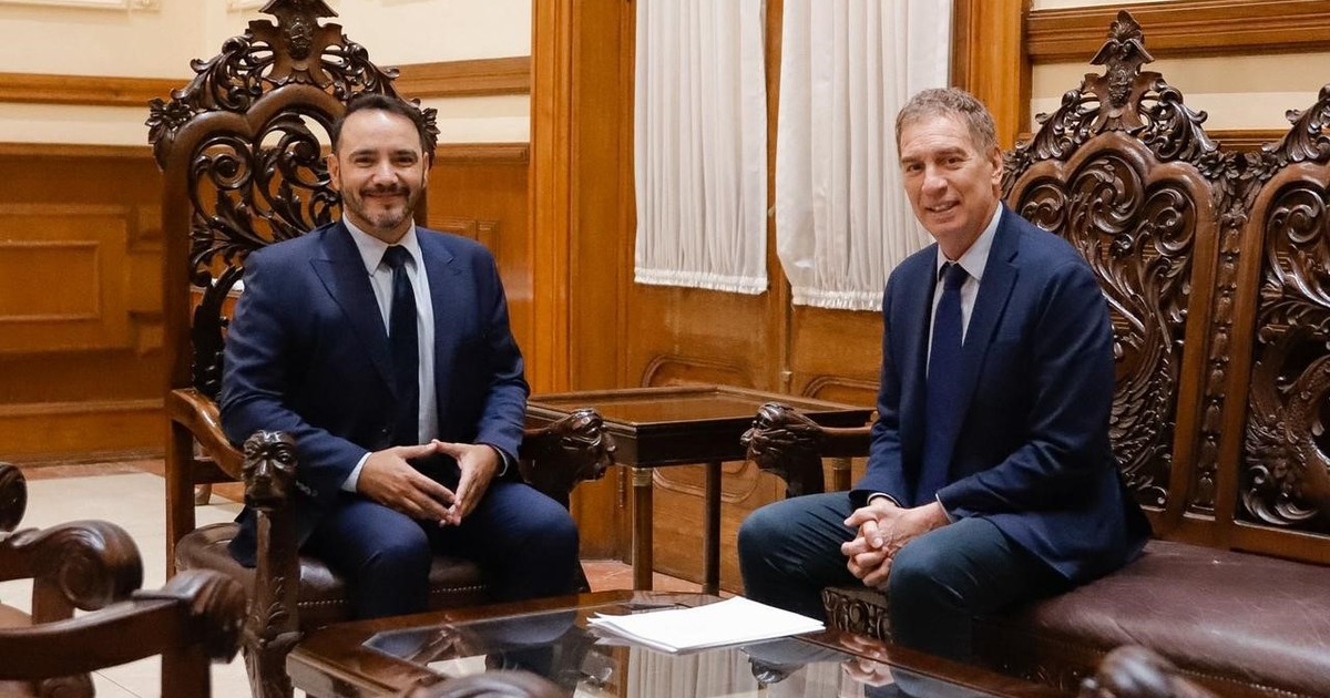 terrenos, obras y fondos frescos en la hoja de ruta del Gobierno para atenuar la tensión con los gobernadores