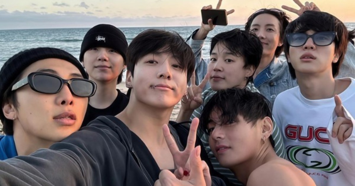 todo sobre la nueva era de BTS, el álbum y su gira mundial en 2026