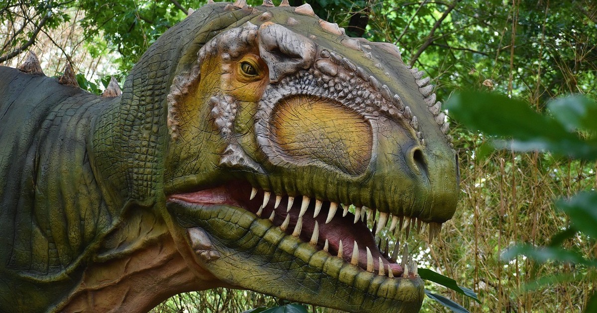 un estudio demostró que los dinosaurios gigantes eran mucho más lentos de lo que se creía