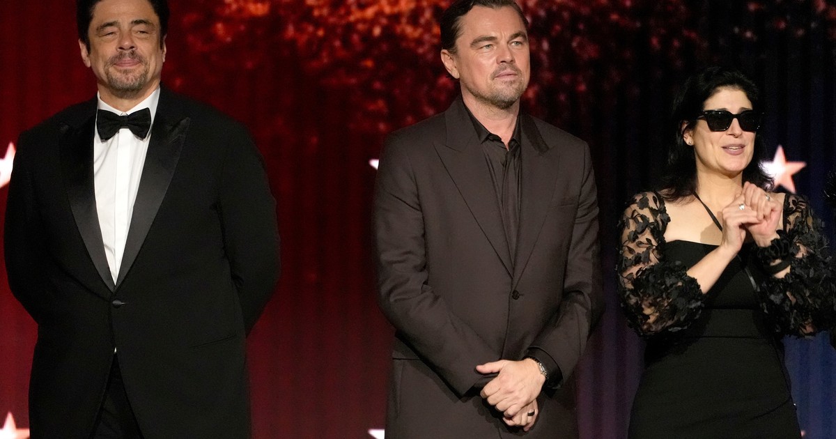 ¿El Oscar se va a copiar sus ganadores?